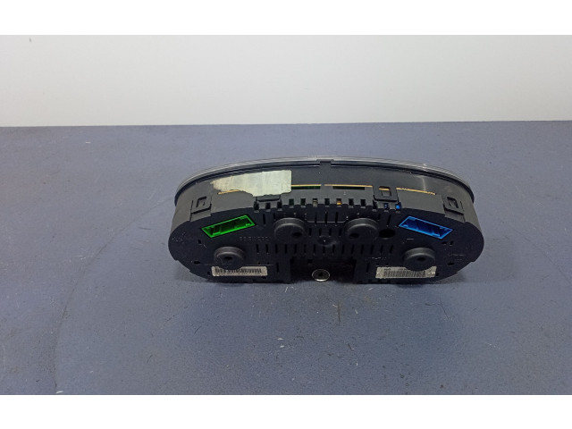 Přístrojová deska  Seat Toledo II (1M) 2003 1M0920802D, 1M0920802D  