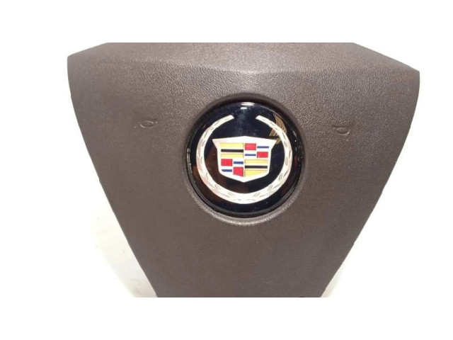 Подушка безопасности водителя AB8860ZUHKP, 84456398 Cadillac SRX