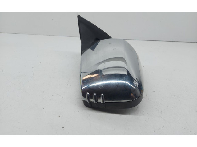 Зеркало электрическое Mitsubishi L200 2006 - 2014 года