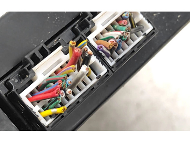 Блок управления климат-контролем MR500646, 1464308800   Mitsubishi Pajero