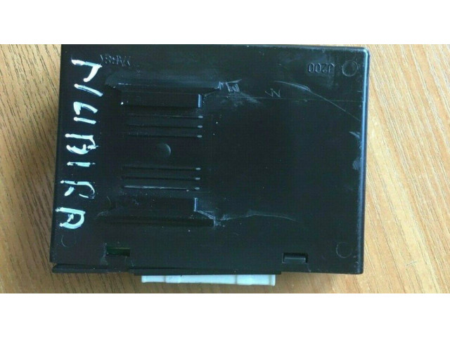 Блок управления 96407-680, 521804-1000   Chevrolet Nubira