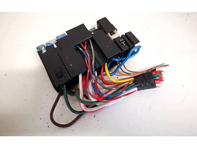 Блок предохранителей Nissan Pathfinder R51