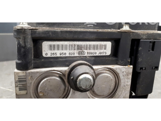 Блок АБС 51787092   Fiat  Grande Punto   -  года