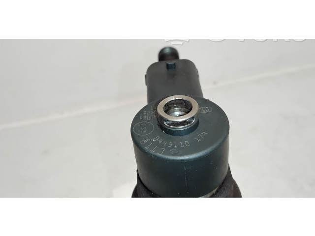 Vstřikovač 0445110174, 8113   Opel Astra H  pro naftový motor 1.7  0787