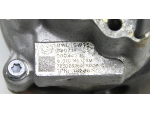 Turbodmychadlo Турбина 04C145703M Audi A1 1.0 DKRF