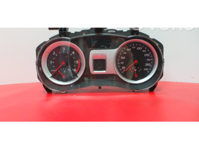 Панель приборов LEFA003961, 8200305020-D   Renault Clio III       