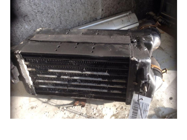 Интеркулер     Jeep Cherokee XJ 