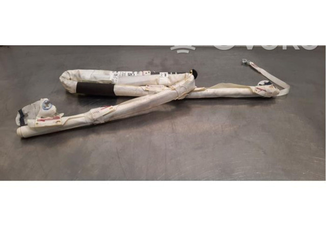 Боковая подушка безопасности 985P003312R   Renault Clio V