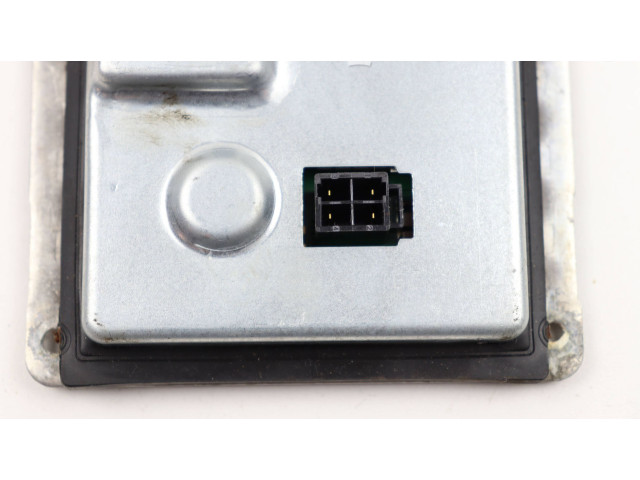 Блок управления Xenon