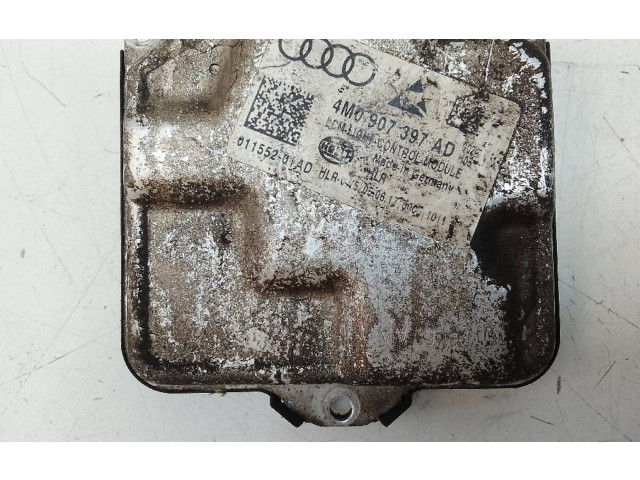 Блок управления Xenon