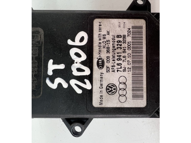 Блок управления Xenon