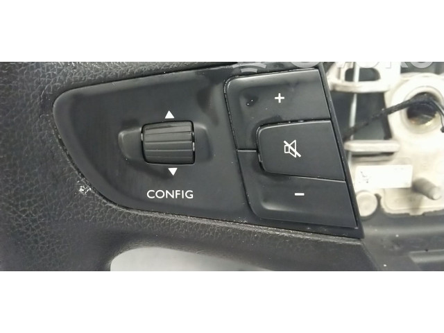 Volant Opel Vivaro 2021 98088709ZD  