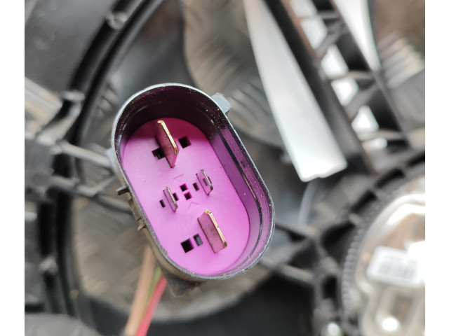 Рулевая рейка  Диффузор 5Q0121203DQ   Audi A3 8Y 2020 -  года