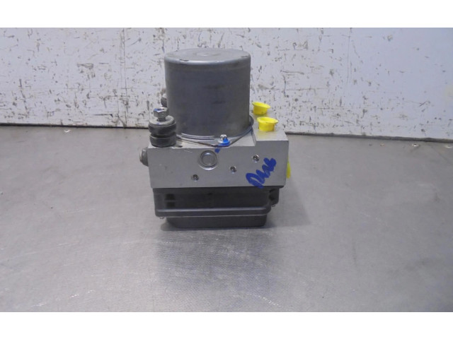 Блок АБС 9663241380 Citroen C4 I 2004 - 2010 года