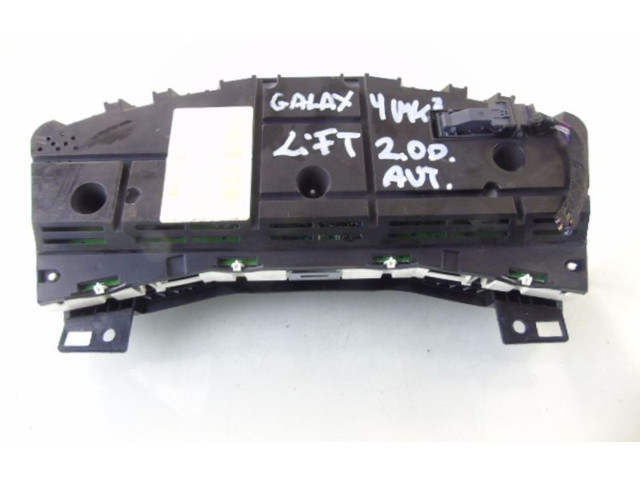 Панель приборов BS7T10849DC Ford Galaxy