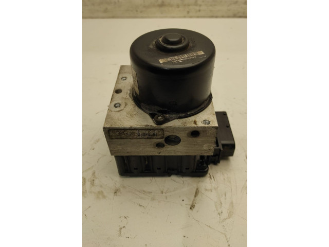 АБС Steuergerät    Renault  Twingo I  1999 - 2006 года