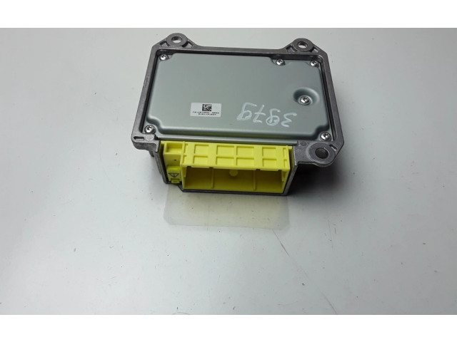 Блок подушек безопасности 8635A215 Mitsubishi ASX