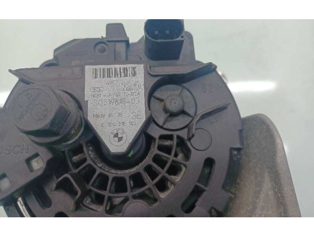 Генератор 12317519620, 751961803 BMW Z4 E85 E86