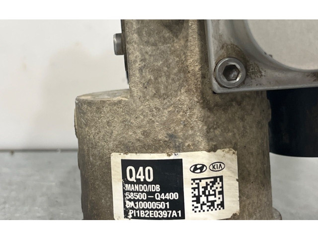 Jednotka ABS 58500Q4400, BA10000501 KIA Niro 2020