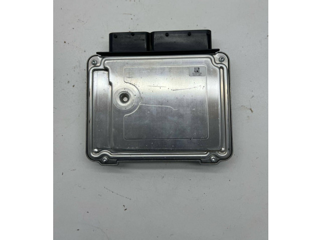 Řídící jednotka 03G906021PD   Volkswagen Caddy 2008