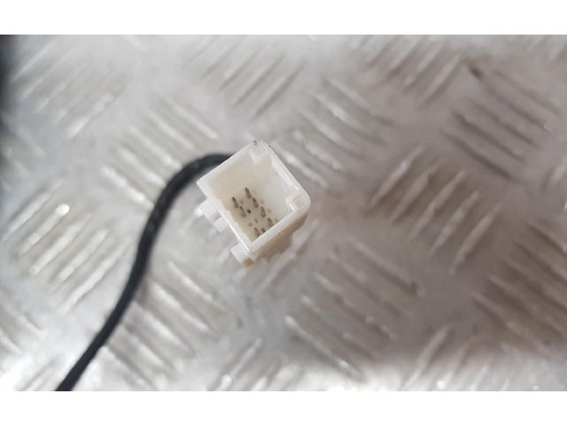 Зеркало электрическое        Dacia Logan II  2012 - 2020 года   