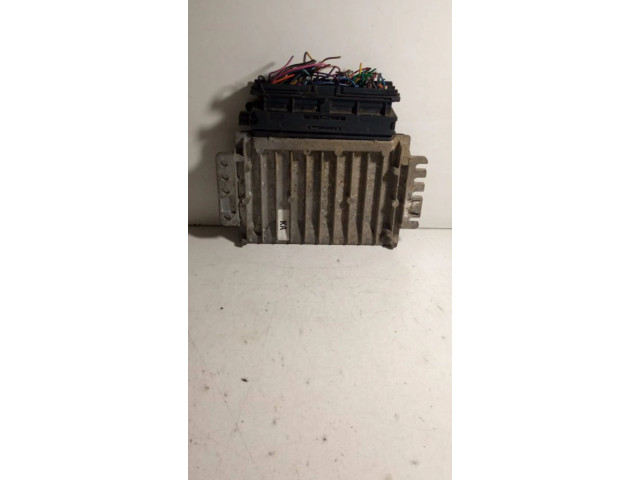 Řídící jednotka 96435547, 5WY1E01D Chevrolet Lacetti 2006