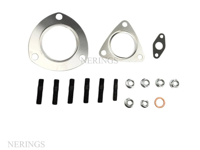 Турбина Ford Ranger 4913106340, 4913106320 для двигателя ENPF