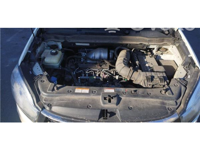 Блок АБС 4892034500, 4892034500   SsangYong  Korando   -  года