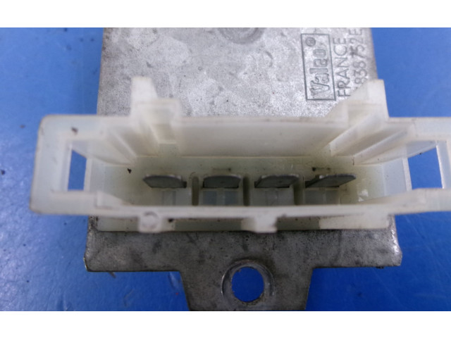 Вентилятор печки 1H1820021, 1H1820021 Volkswagen Golf III