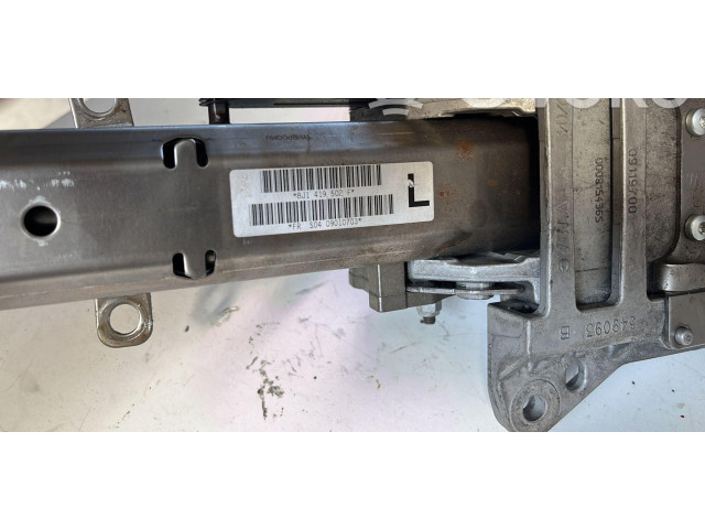    Рулевая рейка 8J1419502F, 8J1419502F   Audi TT Mk1 1999 - 2006 года