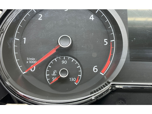 Панель приборов 517920941B Volkswagen Golf Sportsvan