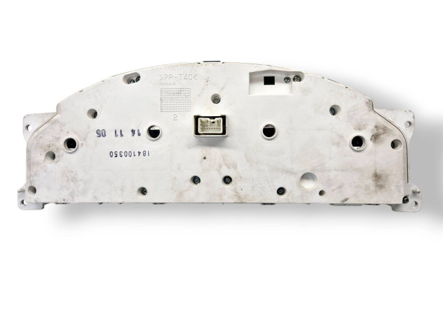 Панель приборов 69594700T, 30746102 Volvo V70