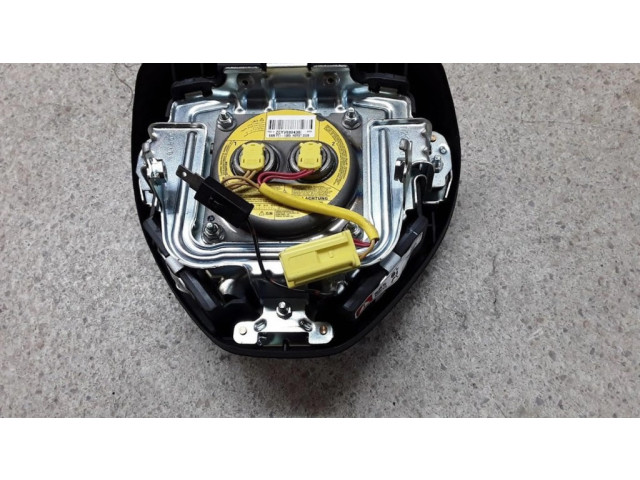 Подушка безопасности водителя 77800SNBG81 Honda Civic