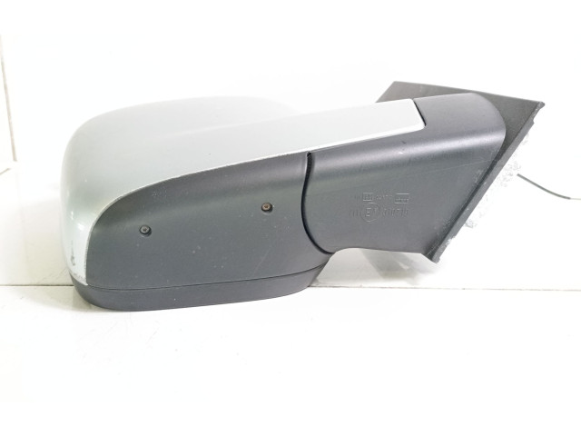 Зеркало электрическое        Volkswagen Caddy  2015 - 2020 года   