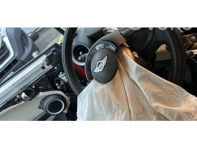 Руль Mini One - Cooper R56  2014 - - года 32306794623      