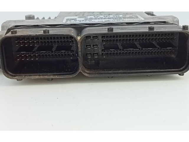 Řídící jednotka 03L907309AE, 0281017946 Volkswagen Tiguan 2014