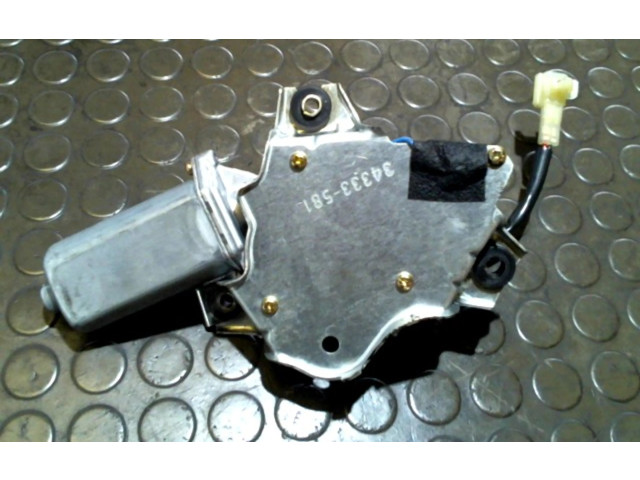 Моторчик заднего дворника Mazda 626