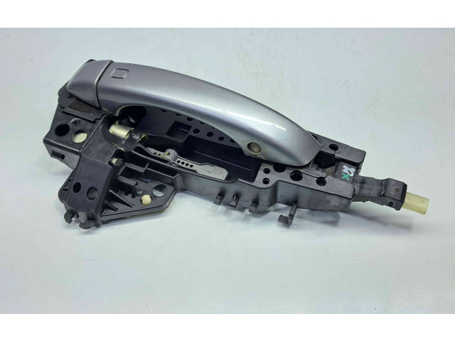 Zpětné zrcátko  Audi A8 S8 D4 4H 2006  LY7G  