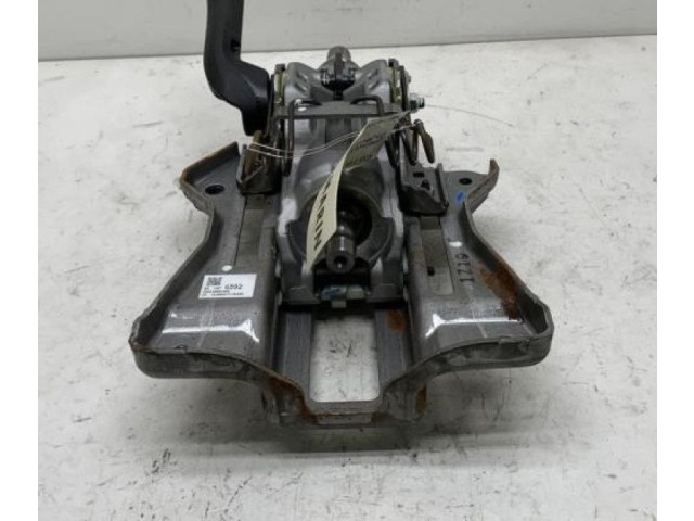  рейка  Колонка рулевая 13359549   Chevrolet Orlando 2011 -  года