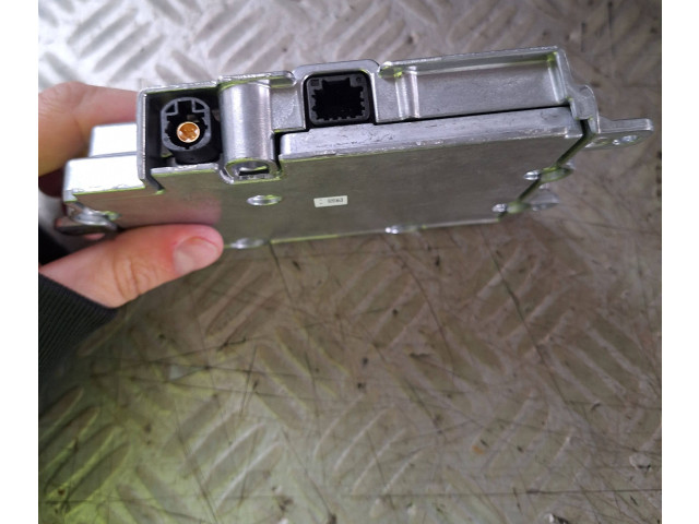 Блок управления 9841617180   Citroen DS4