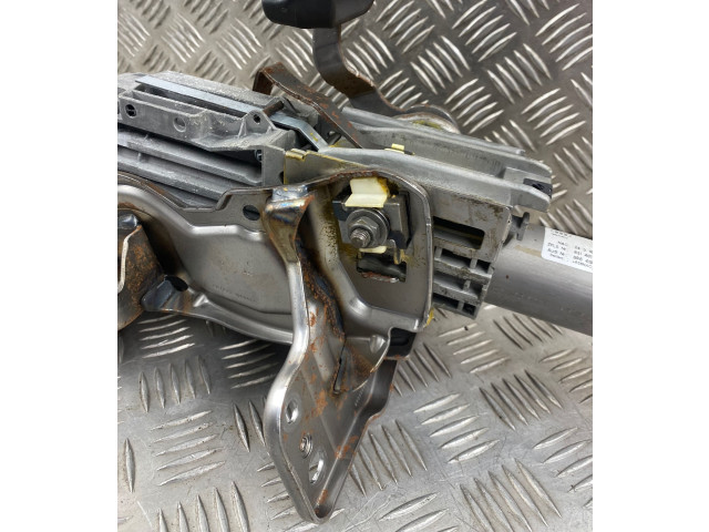 Рулевая рейка 8R0419506T Audi Q5 SQ5 2008 - 2017 года