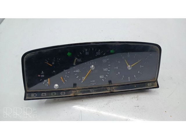 Панель приборов 87001123   Mercedes-Benz W123       