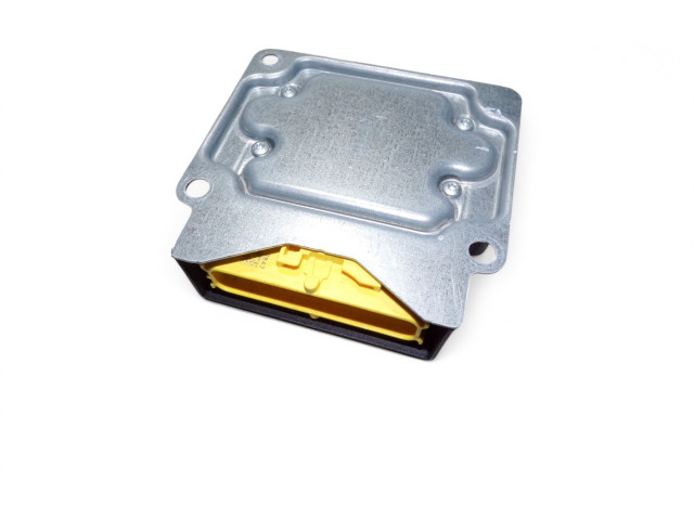 Блок подушек безопасности 7E0959655B, 0285010798 Volkswagen Caddy