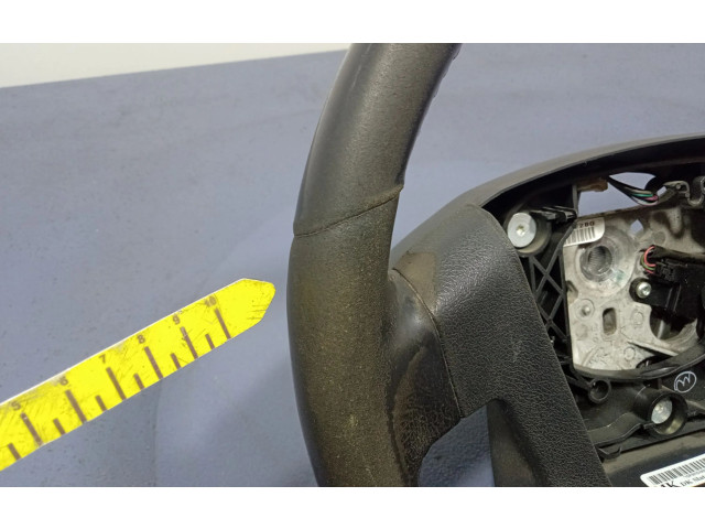 Volant Dodge Caliber 2007   