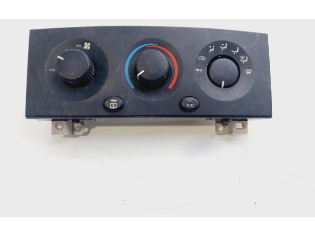 Блок управления климат-контролем 55115904   Jeep Grand Cherokee (WJ)