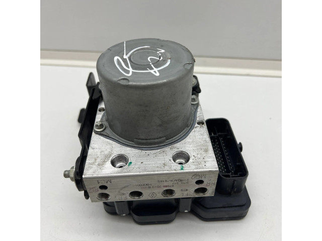 Блок АБС 476602522R, 0265296219 Dacia Spring 2021- года