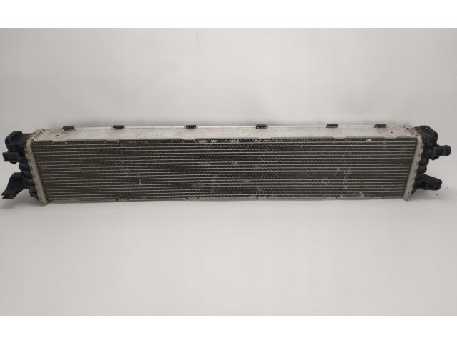 Интеркулер  4G0145804D   Audi A6 S6 C7 4G 