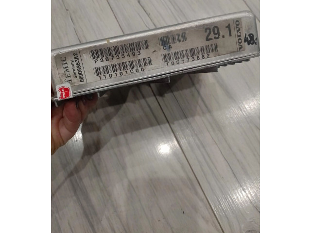 Панель приборов P30735493   Volvo XC90       