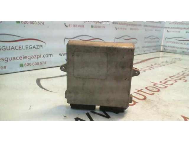 Блок комфорта Mitsubishi Galant