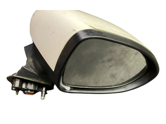 Zpětné zrcátko KIA Rio 2014 027564, 027508